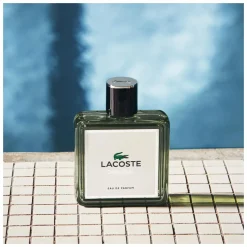 Lacoste Original Eau de Parfum Spray