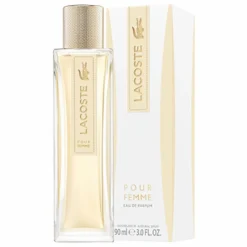 Lacoste Pour Femme Eau de Parfum Spray