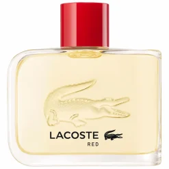 Lacoste Red Eau de Toilette Spray