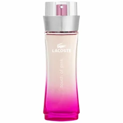 Lacoste Touch of Pink Eau de Toilette Spray