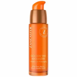 Lancaster Golden Tan Maximizer After Sun Serum