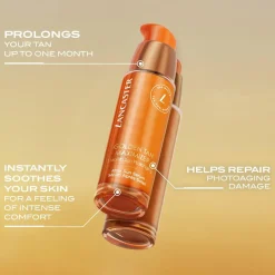 Lancaster Golden Tan Maximizer After Sun Serum