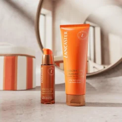 Lancaster Golden Tan Maximizer After Sun Serum