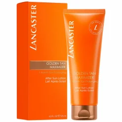 Lancaster Golden Tan Maximizer After Sun Lotion