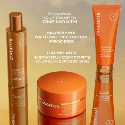 Lancaster Golden Tan Maximizer After Sun Lotion