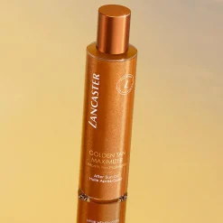 Lancaster Golden Tan Maximizer After Sun Oil