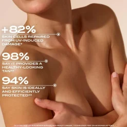 Lancaster Sun Beauty Dry Body Oil SPF30