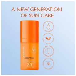 Lancaster Sun Beauty Sun Protective Fluid SPF30