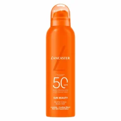 Lancaster Sun Sport Cooling Invisible Body Mist SPF 50