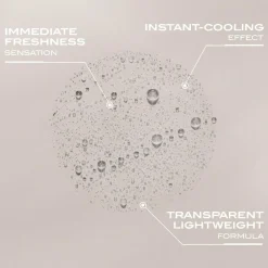 Lancaster Sun Sport Cooling Invisible Body Mist SPF 50