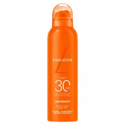 Lancaster Sun Sport Cooling Invisible Body Mist SPF30
