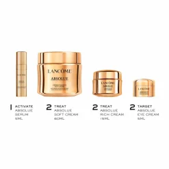 Lancome Absolue Cream Collection Gift Set