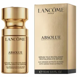 Lancome Absolue Revitalizing Eye Serum