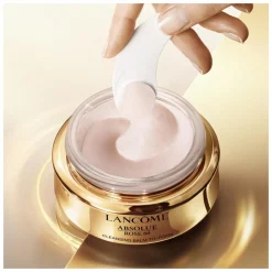 Lancome Absolue Rose 80 Cleansing Balm-to-Foam