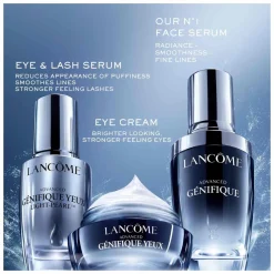 Lancome Advanced Genifique Yeux Youth Activating & Light Infusing Eye Cream