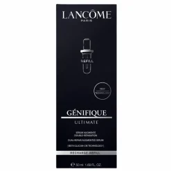 Lancome Genifique Ultimate Dual-Repair Augmented Serum Refill
