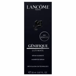 Lancome Genifique Ultimate Dual-Repair Augmented Serum