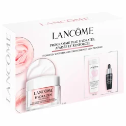 Lancome Hydra Zen Starter Gift Set