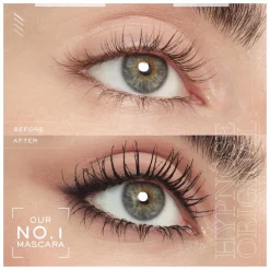 Lancome Hypnose Custom-Wear Volume Mascara