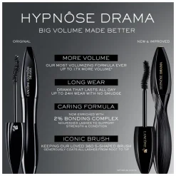 Lancome Hypnose Drama Extreme Volume Mascara