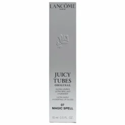 Lancome Juicy Tubes Ultra Shiny Lip Gloss