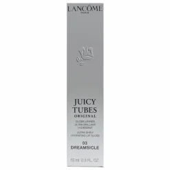 Lancome Juicy Tubes Ultra Shiny Lip Gloss