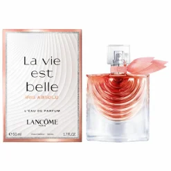 Lancome La Vie Est Belle Iris Absolu Eau de Parfum Spray