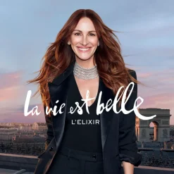 Lancome La Vie Est Belle L'Elixir Eau de Parfum Refill