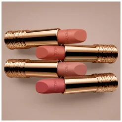 Lancome L'Absolu Rouge Intimatte Soft Matte Lipstick