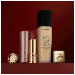 Lancome L'Absolu Rouge Intimatte Soft Matte Lipstick