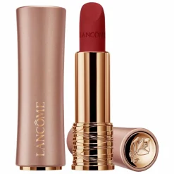 Lancome L'Absolu Rouge Intimatte Soft Matte Lipstick