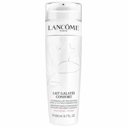 Lancome Lait Galatee Confort Comforting Makeup Remover Milk