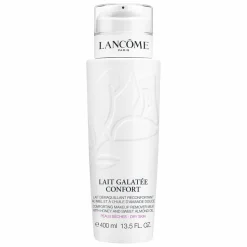 Lancome Lait Galatee Confort Comforting Makeup Remover Milk
