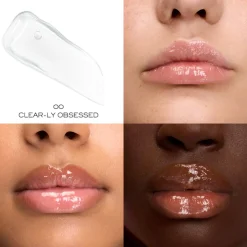 Lancome Lip Idole Juicy Treat Oil-in-Gloss