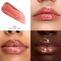 Lancome Lip Idole Juicy Treat Oil-in-Gloss