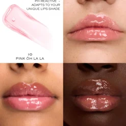 Lancome Lip Idole Juicy Treat Oil-in-Gloss