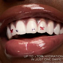 Lancome Lip Idole Juicy Treat Oil-in-Gloss