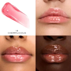 Lancome Lip Idole Juicy Treat Oil-in-Gloss