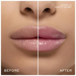 Lancome Lip Idole Squalane-12 Butterglow Lip Balm