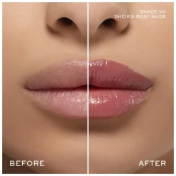 Lancome Lip Idole Squalane-12 Butterglow Lip Balm