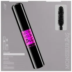 Lancome Monsieur Big Volume Mascara