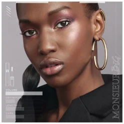 Lancome Monsieur Big Volume Mascara