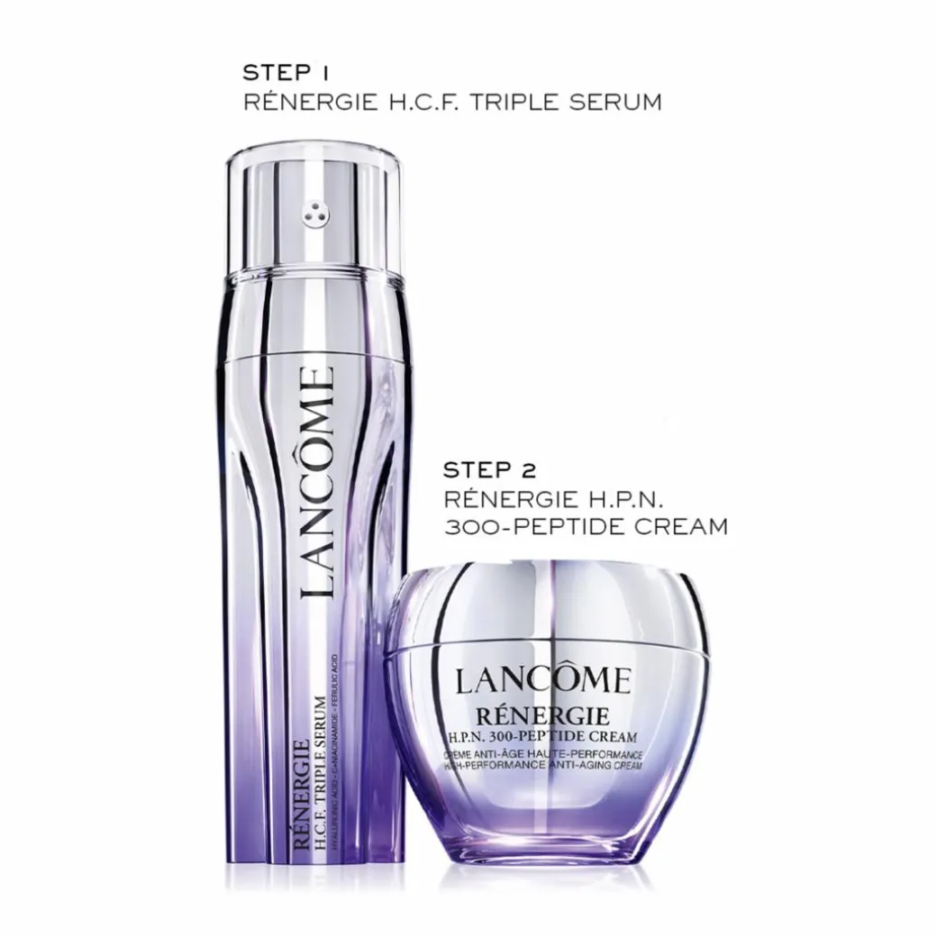Lancome Renergie H.C.F Triple Serum