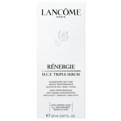 Lancome Renergie H.C.F Triple Serum