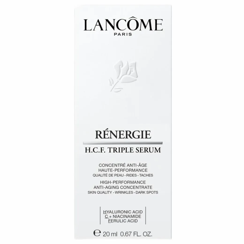 Lancome Renergie H.C.F Triple Serum