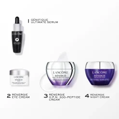 Lancome Renergie High-Performance Anti-Age Discovery Set
