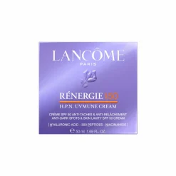 Lancome Renergie H.P.N UVMUNE Cream SPF50