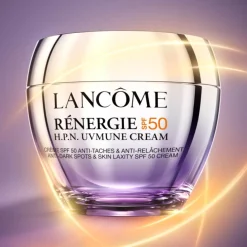 Lancome Renergie H.P.N UVMUNE Cream SPF50