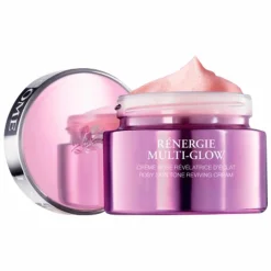 Lancome Renergie Multi-Glow Rosy Skin Tone Reviving Cream