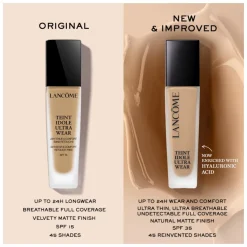 Lancome Teint Idole Ultra Wear Foundation SPF35